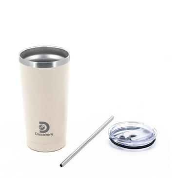 Vaso Termico 600ml - Discovery