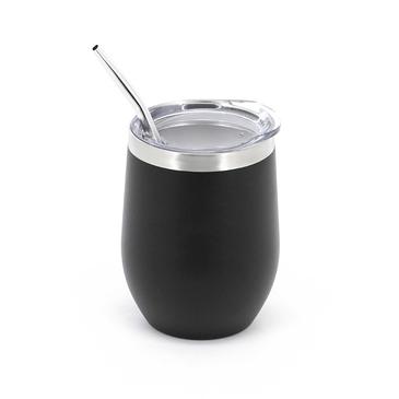 Mate Con Bombilla 350ml - Discovery