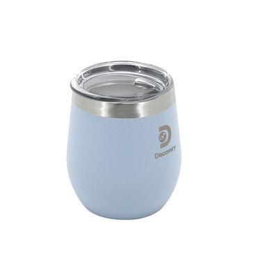 Mate Con Tapa 280ml - Discovery