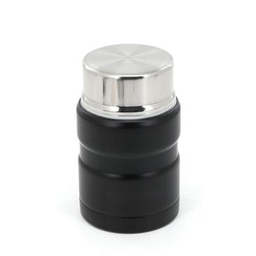 Termo De Alimentos Con Cuchara Plegable 500ml - Discovery