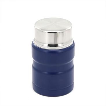 Termo De Alimentos Con Cuchara Plegable 500ml - Discovery