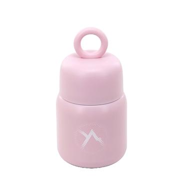 Termos De Alimentos Con Cucharra Plegable 500ml - Discovery