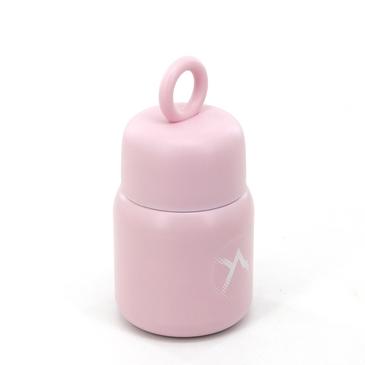Termos De Alimentos Con Cucharra Plegable 500ml - Discovery