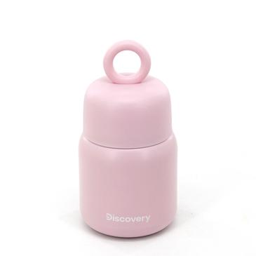 Termos De Alimentos Con Cucharra Plegable 500ml - Discovery