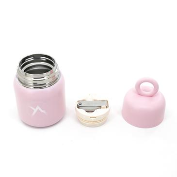 Termos De Alimentos Con Cucharra Plegable 500ml - Discovery