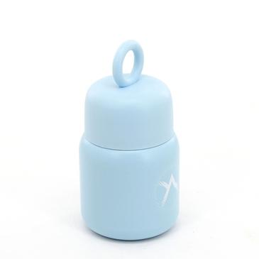 Termos De Alimentos Con Cucharra Plegable 500ml - Discovery