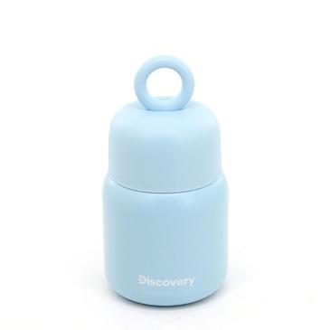 Termos De Alimentos Con Cucharra Plegable 500ml - Discovery