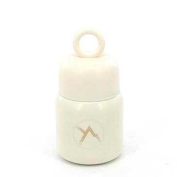 Termos De Alimentos Con Cucharra Plegable 500ml - Discovery