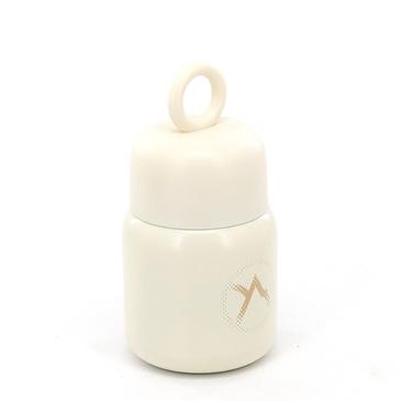 Termos De Alimentos Con Cucharra Plegable 500ml - Discovery