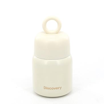 Termos De Alimentos Con Cucharra Plegable 500ml - Discovery