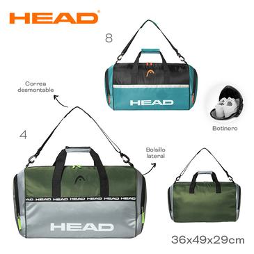 Venta por Mayor y Catalogo Bolso  Head