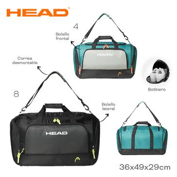 Venta por Mayor y Catalogo Bolso Head