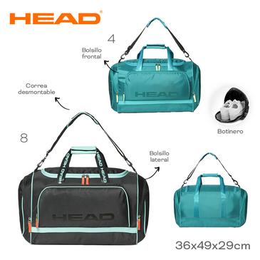 Bolso Head