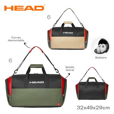 Bolso  Head