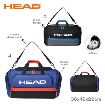 Venta por Mayor y Catalogo Bolso Head