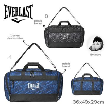 Bolso Everlast