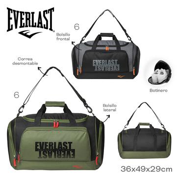 Bolso Everlast