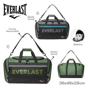 Bolso Everlast
