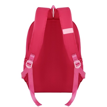 Mochila Con Cartuchera 17 