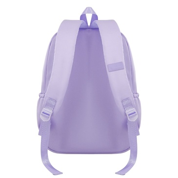 Mochila Con Cartuchera 17 