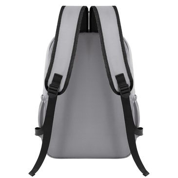 Mochila Con Cartuchera 17 