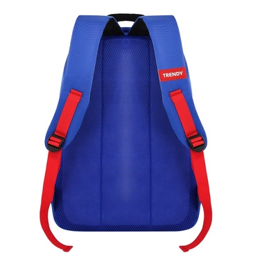 Mochila 18 