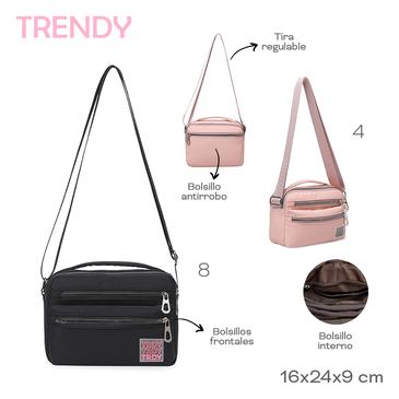 Morral  Trendy