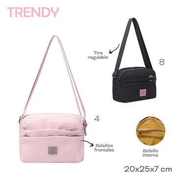 Morral  Trendy