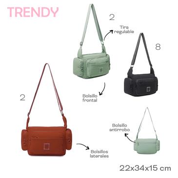 Morral  Trendy