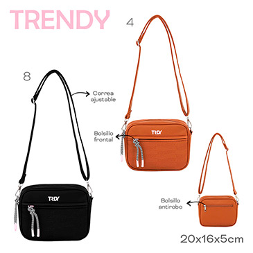 Morral  - Trendy