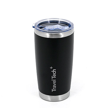 Vaso Termico 600ml - Travel Tech