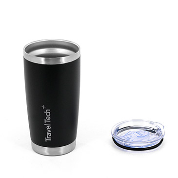 Vaso Termico 600ml - Travel Tech