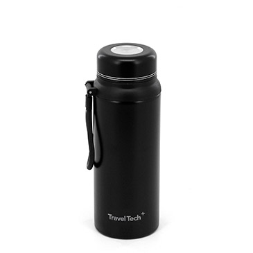 Botella Termica 800ml - Travel Tech