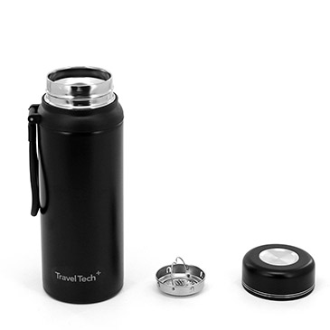 Botella Termica 800ml - Travel Tech