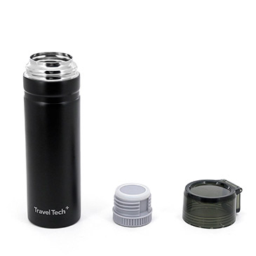 Botella Termica 700ml - Travel Tech