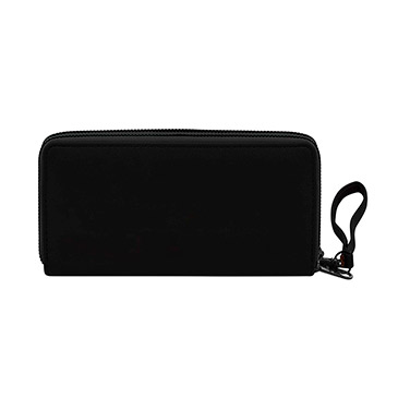 Billetera Doble Cierre - Trendy