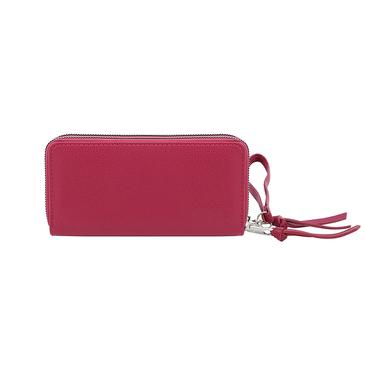 Billetera Doble Cierre - Trendy
