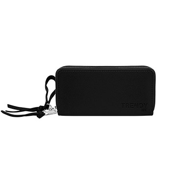 Billetera Doble Cierre - Trendy