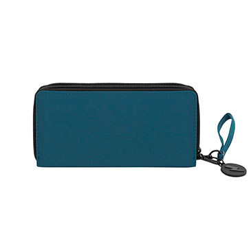 Billetera Doble Cierre - Trendy