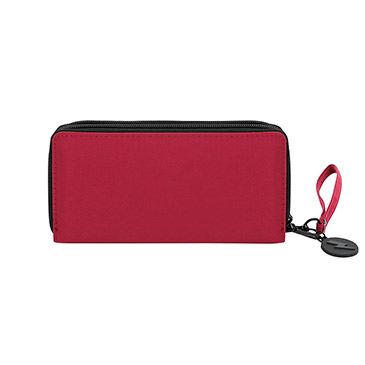 Billetera Doble Cierre - Trendy