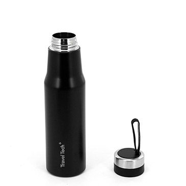 Botella Termica 500ml - Travel Tech