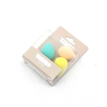 Esponja Maquillaje  - Trendy