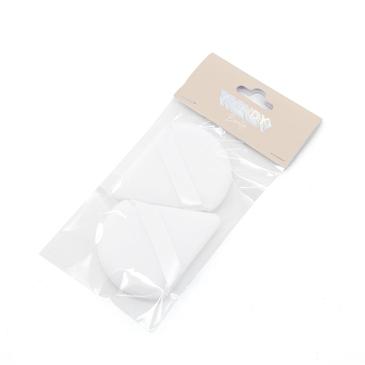 Almohadilla Maquillaje  - Trendy