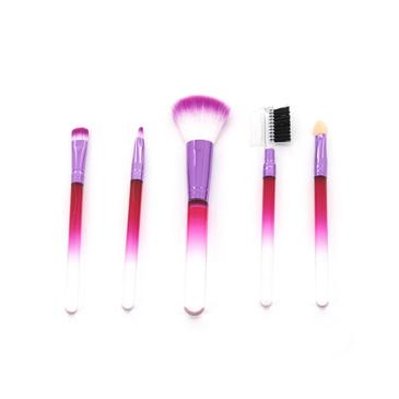 Set De Brochas  - Trendy