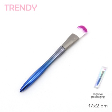 Brocha Trendy