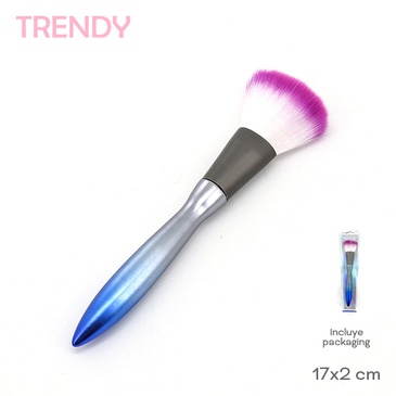 Brocha Trendy