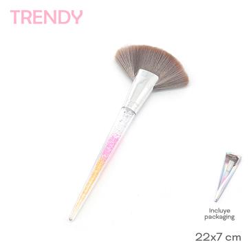 Venta por Mayor y Catalogo Brocha  Trendy