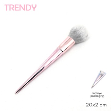 Brocha Trendy