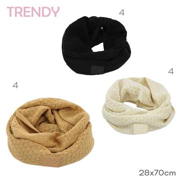 Cuello Trendy