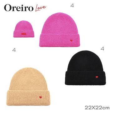 Gorro  Las Oreiro